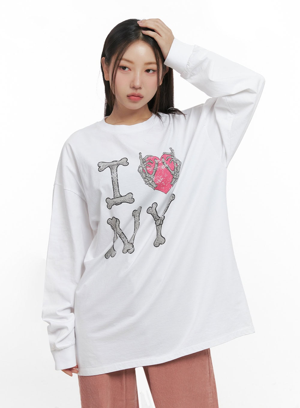 cotton-graphic-oversize-cardigan-in415