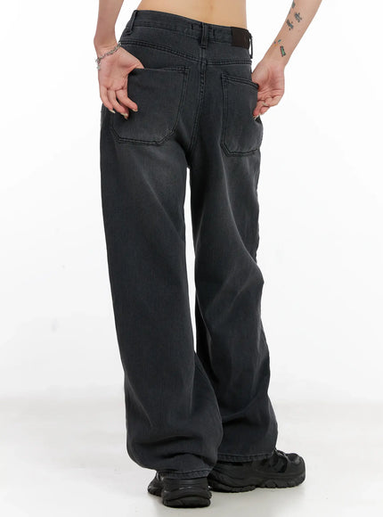 sarang-washed-black-baggy-jeans-cl528