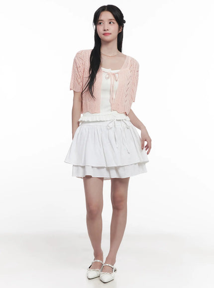 sheer-short-sleeve-cardigan-cu523
