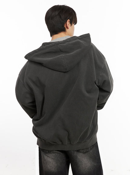 mens-oversized-washed-zip-up-hoodie-ij517