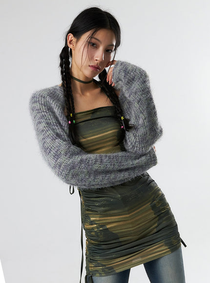 chunky-knit-bolero-is327