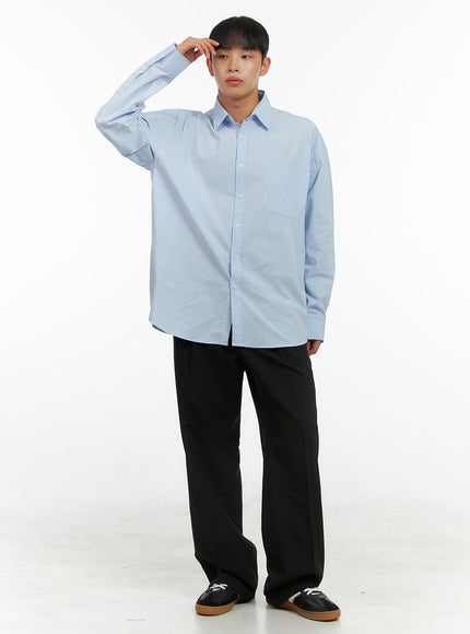 mens-oversized-basic-cotton-shirt-is419