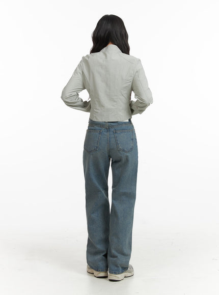 collar-pocket-jacket-cf407