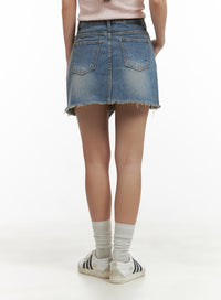 unbalanced-washed-denim-mini-skirt-cu405