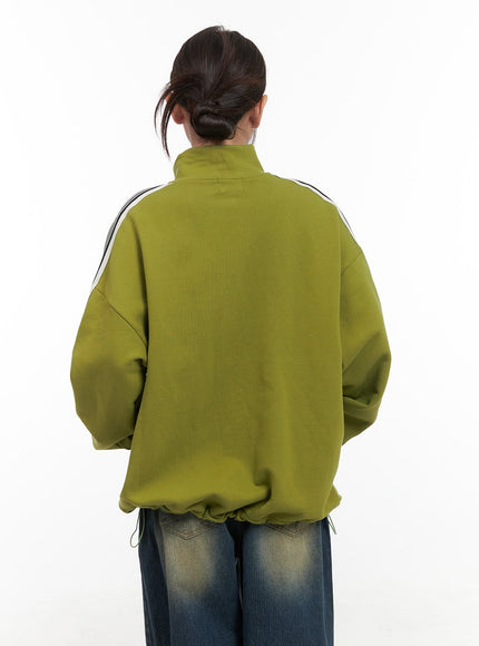side-stripe-oversized-sweatshirt-jacket-unisex-cg423