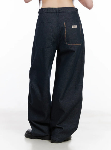 kate-wide-leg-embroidered-jeans-cm513