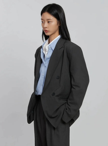 double-button-oversized-blazer-id516