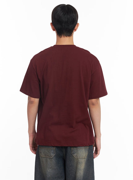 mens-loose-fit-round-neck-graphic-t-shirt-iy522