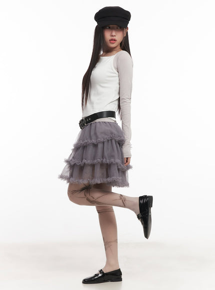 Sleeveless Boat Neck Crop Top CM528