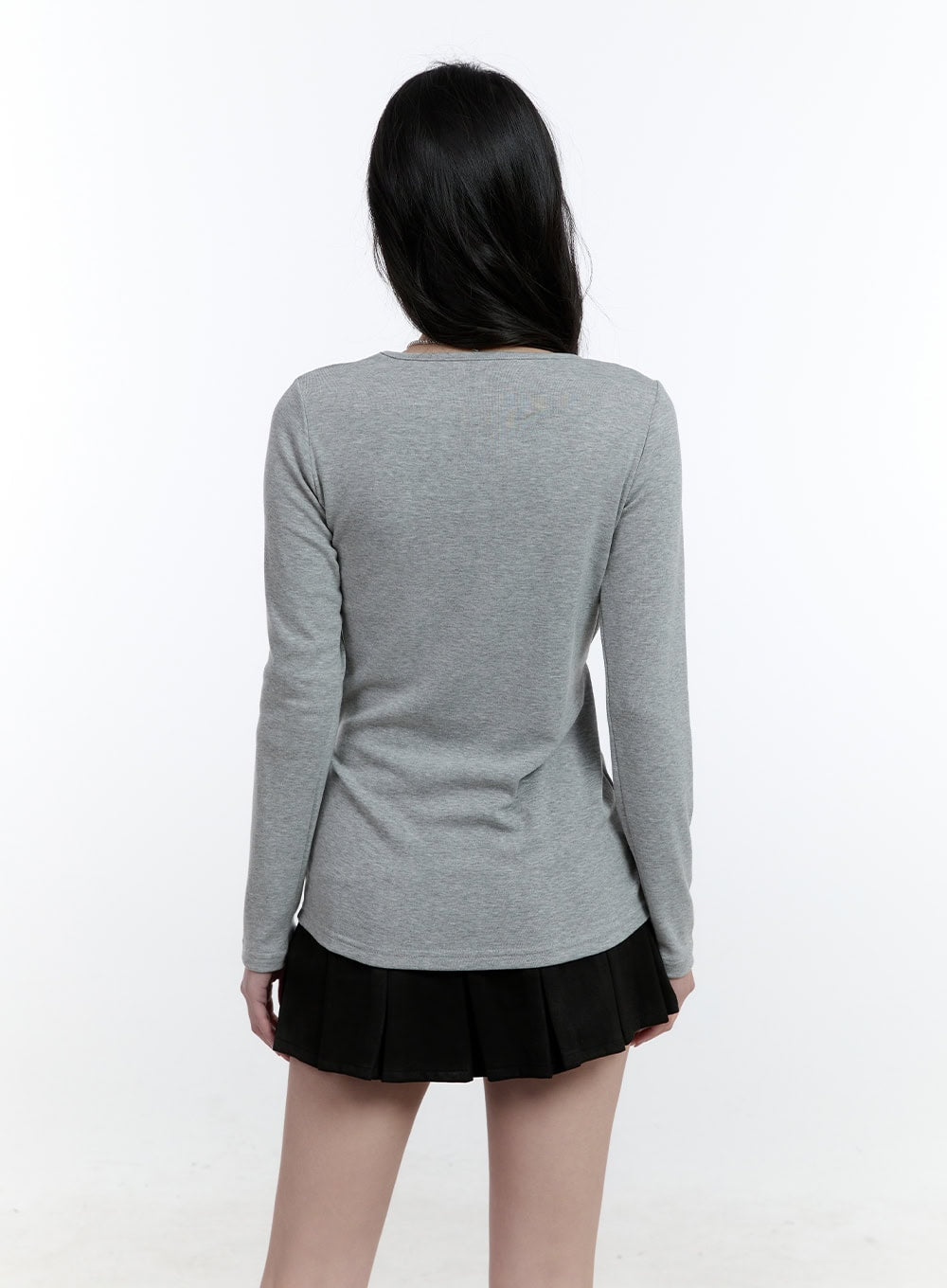 ribbon-strap-long-sleeve-top-cj520