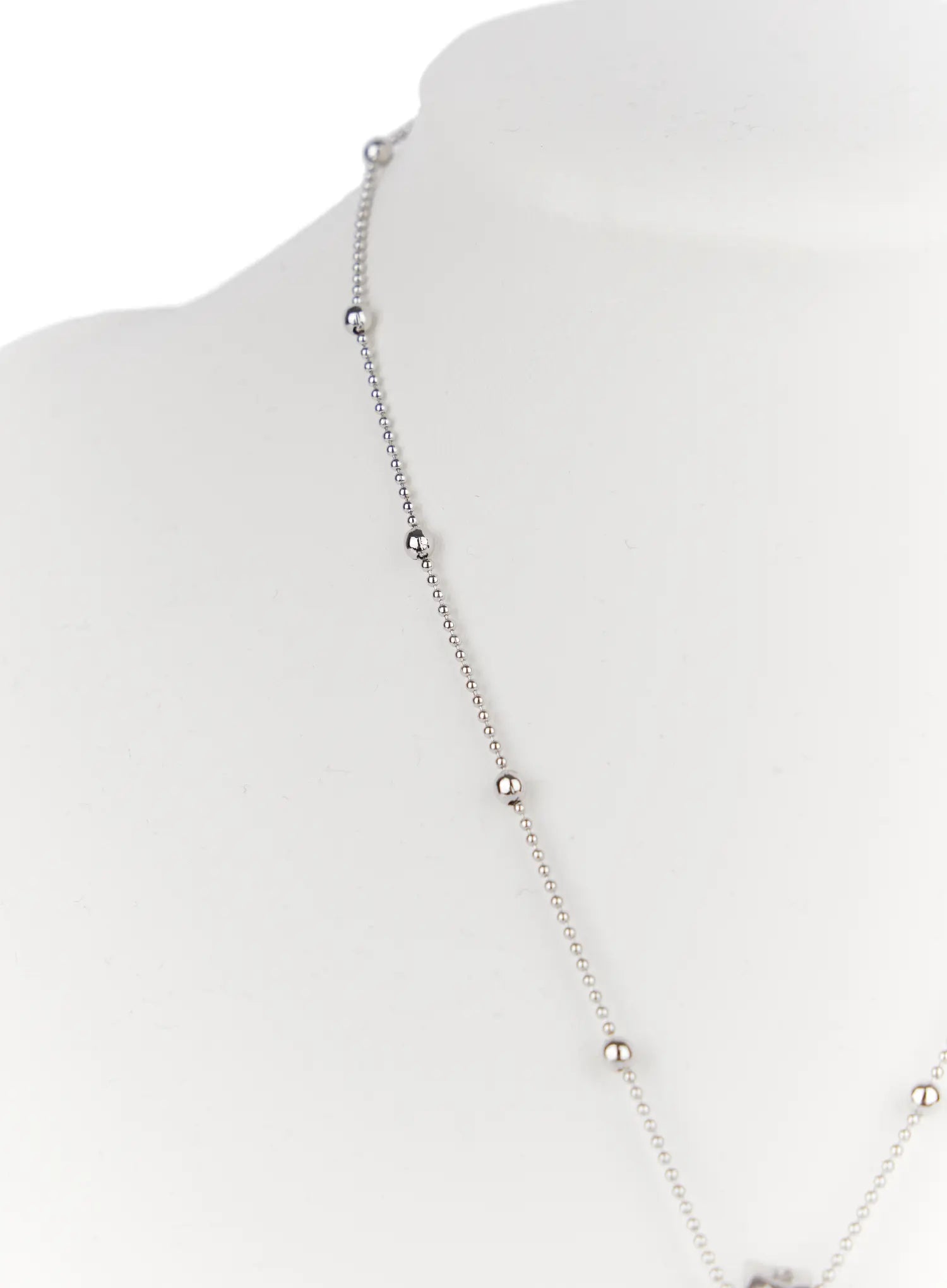 layered-star-charm-necklace-cd501