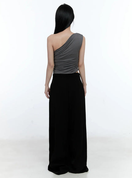 asymmetric-ruched-one-shoulder-top-cl530