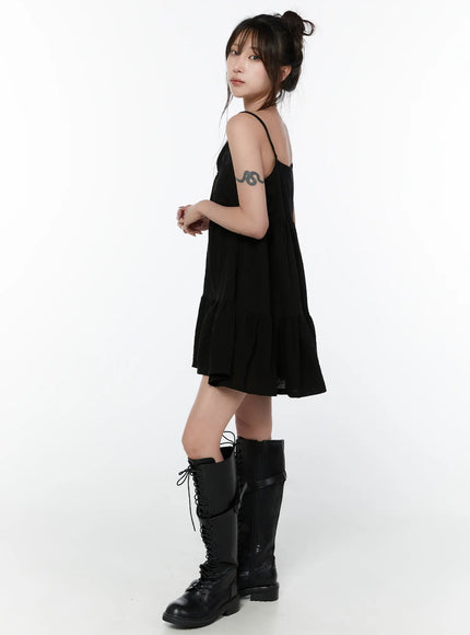 ribbon-tiered-mini-dress-cy515