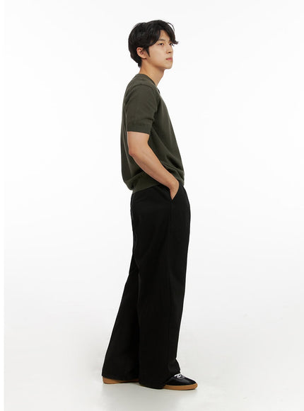 mens-solid-wide-fit-pants-ig409