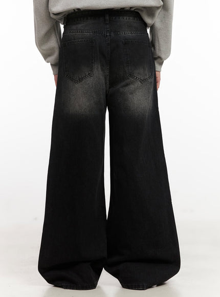 mens-washed-relaxed-fit-jeans-black-ij517