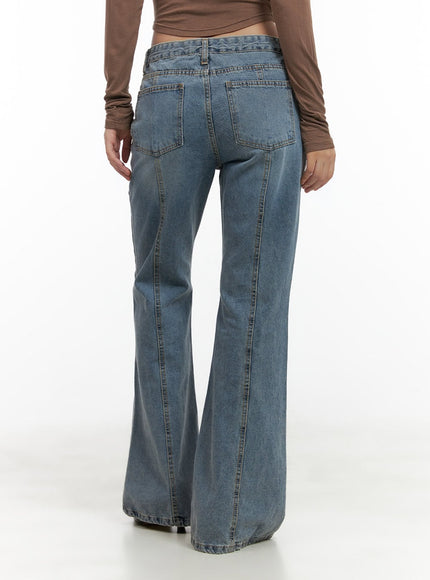 bianca-destroyed-stitch-bootcut-jeans-cg423