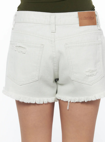distressed-frayed-hem-shorts-cu501