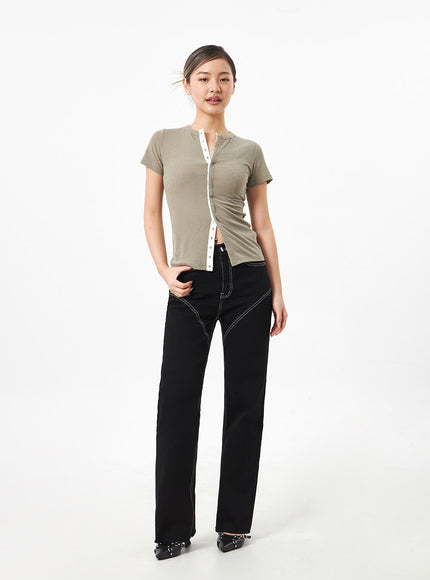 Pointed Toe Heels CA305