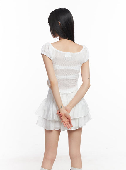 sheer-v-neck-crop-top-cy514