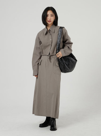 Faux Leather Half Moon Cross Body Bag OF310