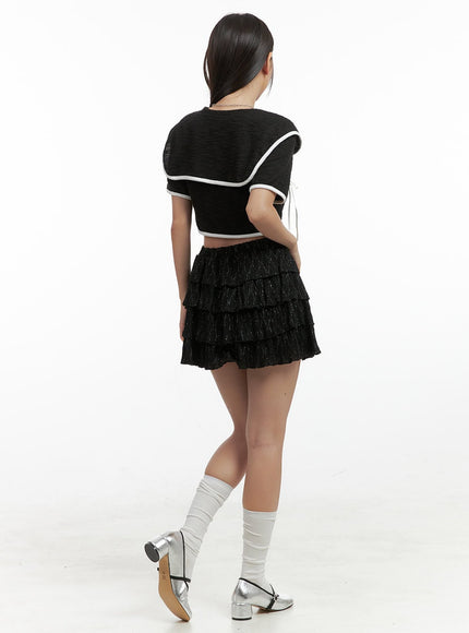 ruffle-mini-skirt-og407