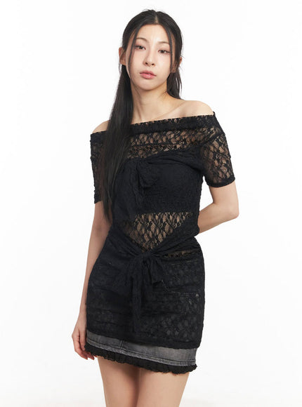 lace-off-shoulder-mini-dress-iu509