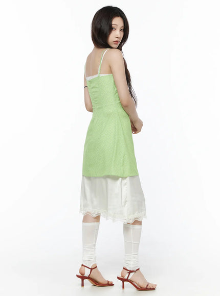 graphic-print-satin-lace-trim-midi-skirt-cu503