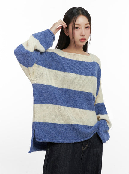 oversize-stripe-wool-sweater-in415