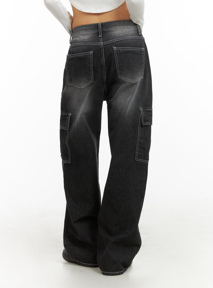 washed-cargo-baggy-pants-ia417