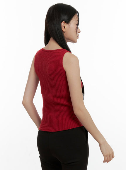 slim-fit-u-neck-sleeveless-top-on408