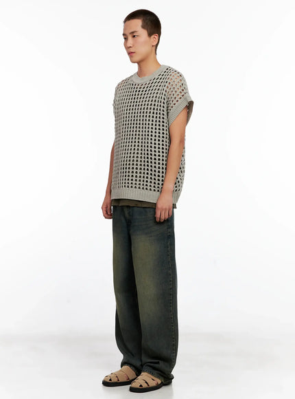 mens-wide-leg-washed-denim-jeans-ig508