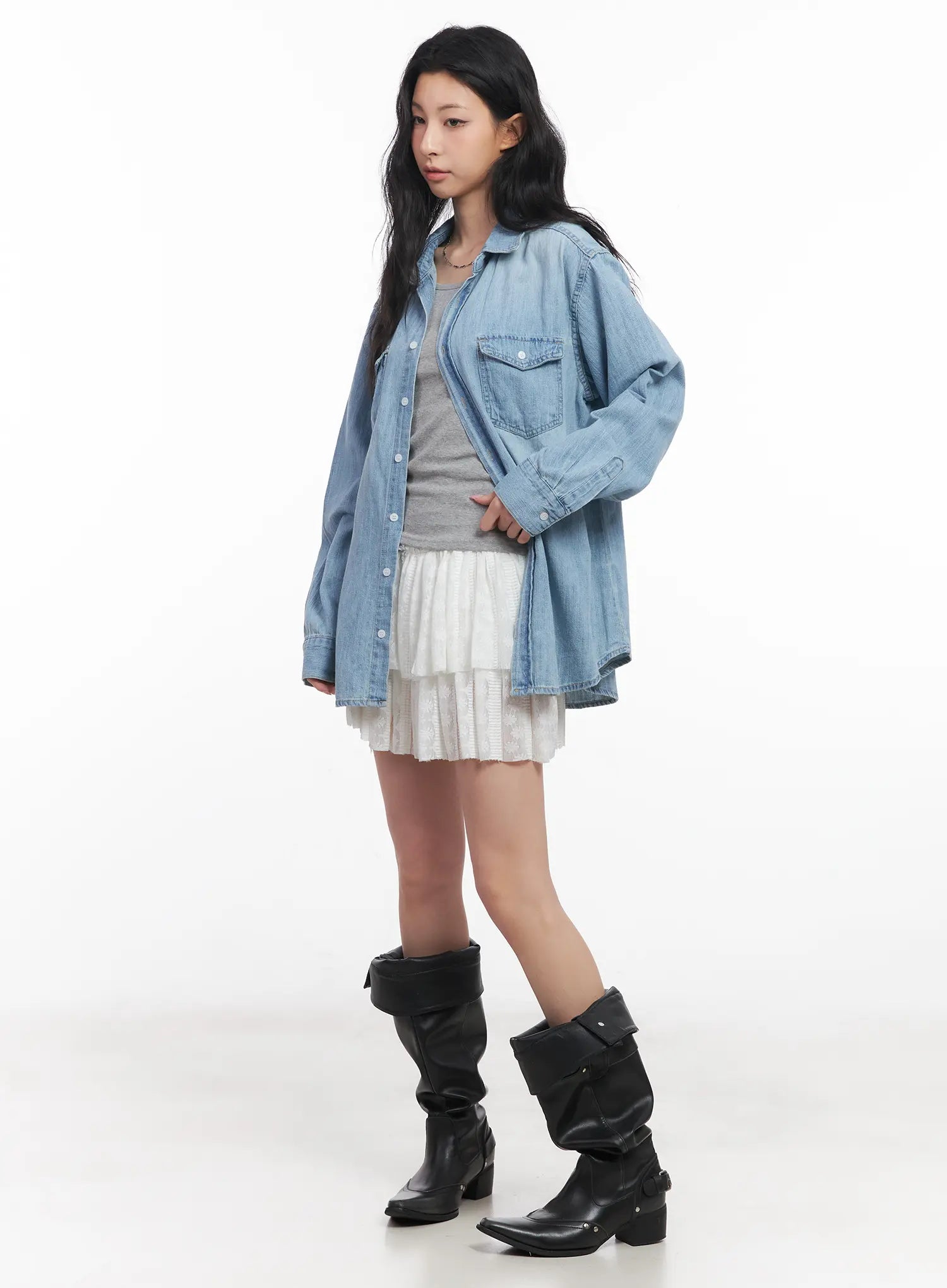 loose-fit-denim-collared-shirt-cu510