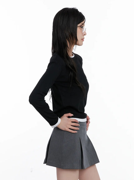 two-tone-long-sleeve-top-cs529