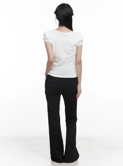 slim-fit-stretch-flared-pants-cu525
