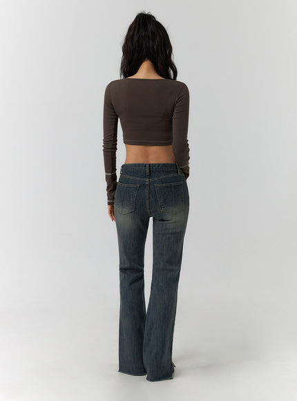 long-sleeve-crop-top-cf401