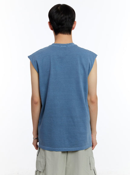 men-s-record-graphic-sleeveless-t-shirt-iy530