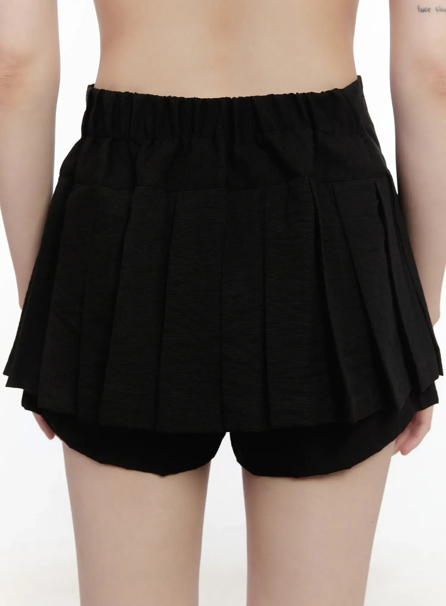 pleated-mini-skirt-cl507