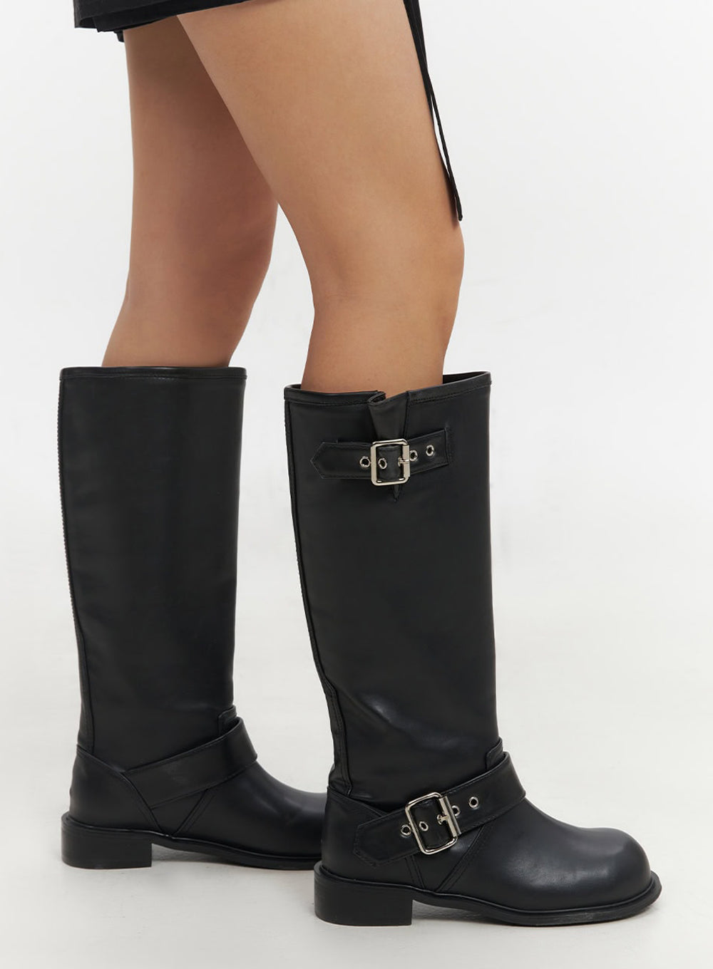 buckled-knee-high-boots-if510