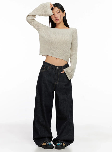 long-sleeve-off-shoulder-knit-ig527