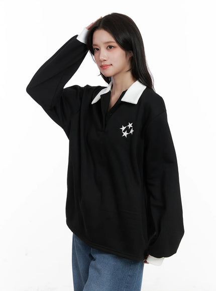 contrast-color-collar-long-sleeve-cn5265