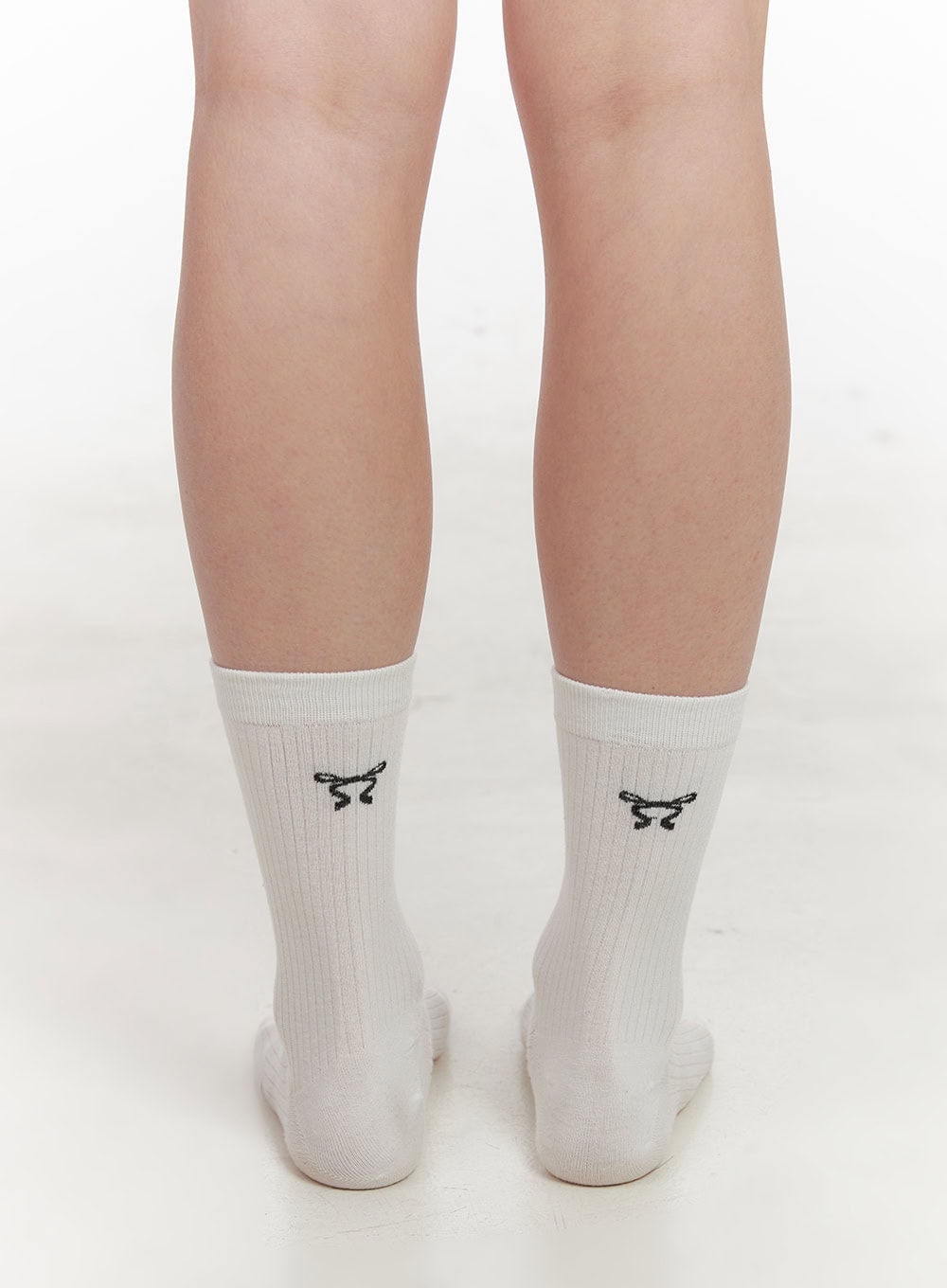 ribbon-printed-socks-if505