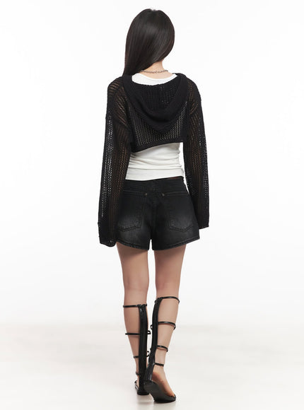 stitched-denim-washed-shorts-ca530