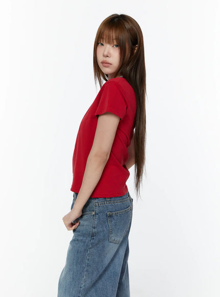 graphic-spot-print-short-sleeve-tee-cy518