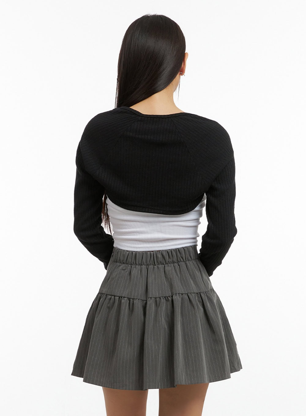 ribbed-strap-bolero-cardigan-is402