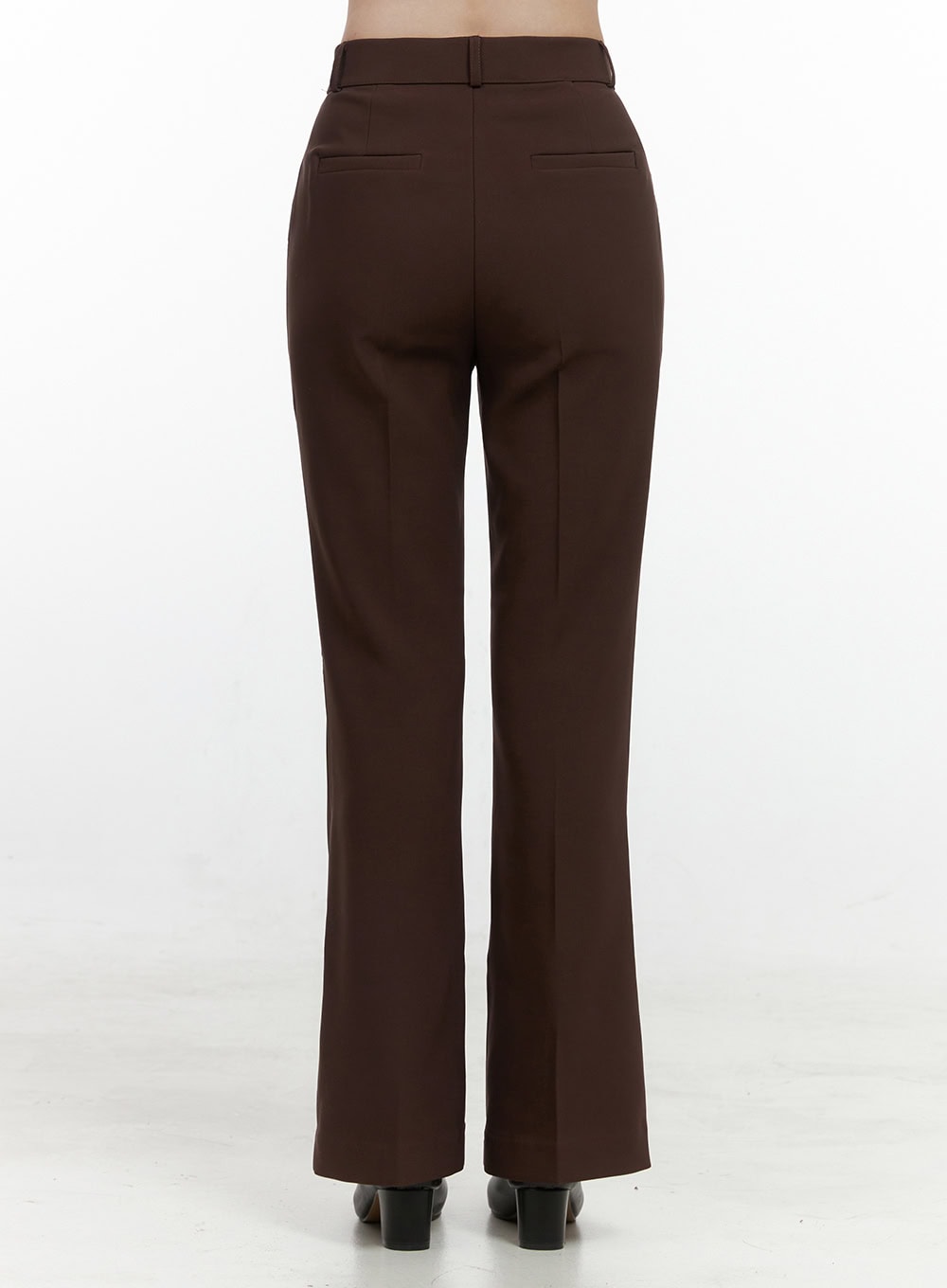 sleek-solid-flared-trousers-os423