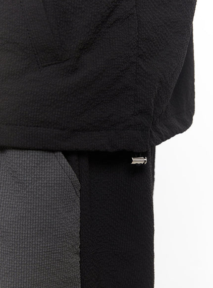 mens-zip-up-collared-half-sleeve-shirt-iy520