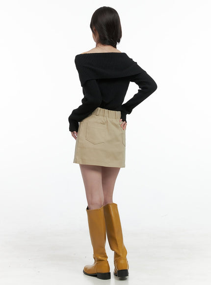 solid-cotton-mini-skirt-og409