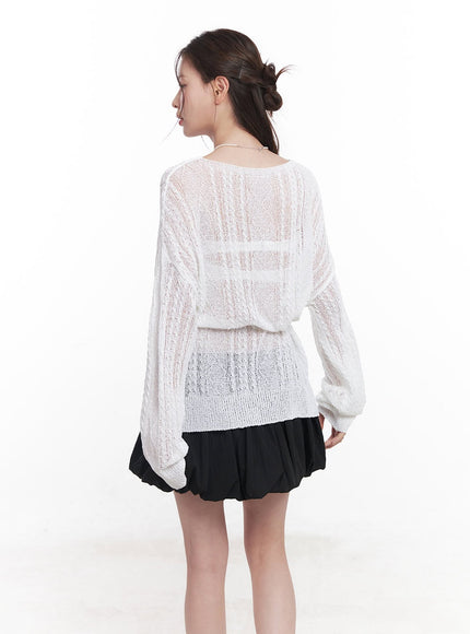 sheer-oversized-sweater-cy519
