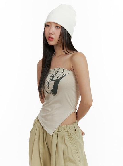 graphic-tube-top-cu404