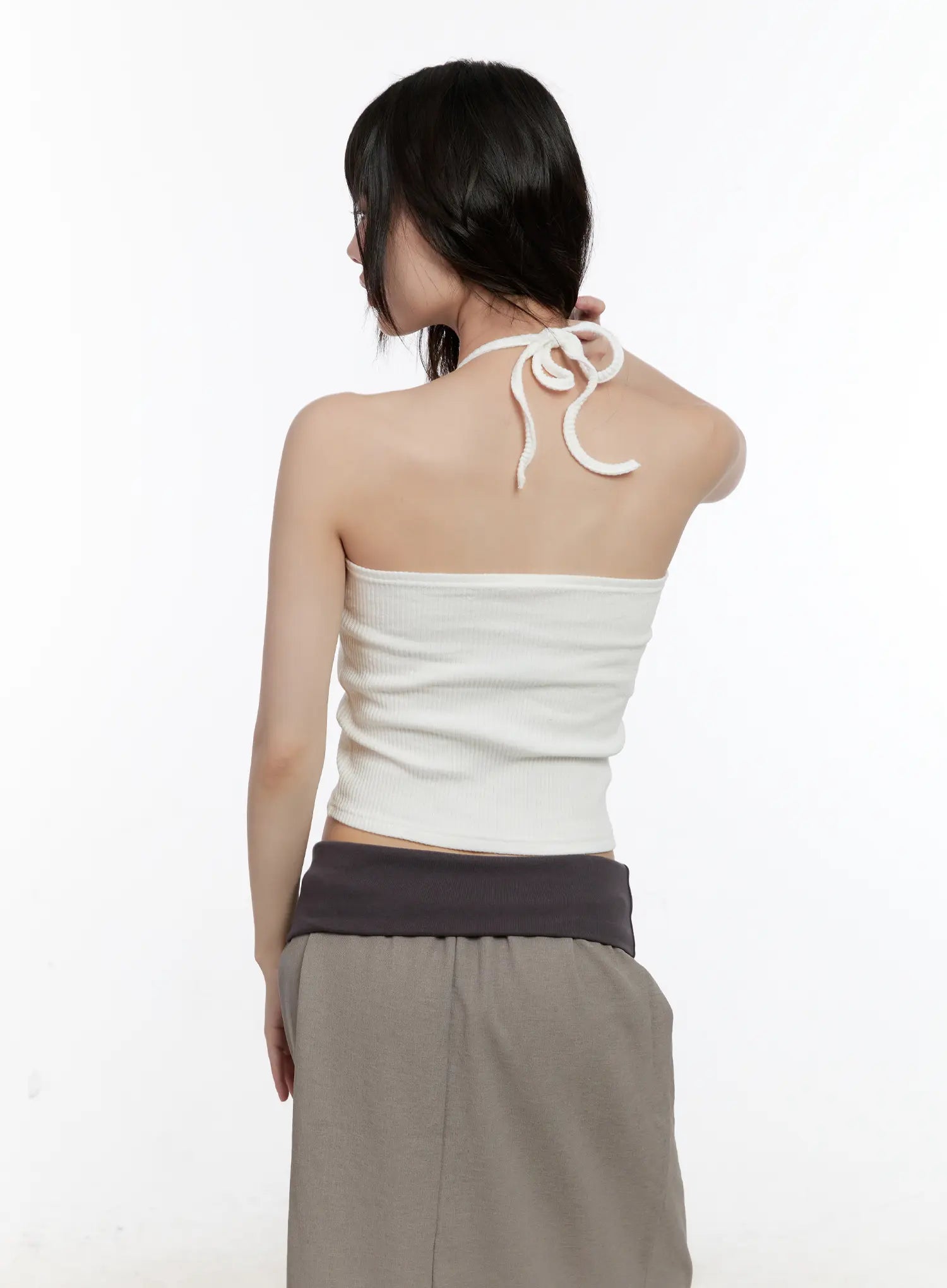 basic-v-neck-halter-tank-cl507